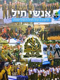 אנשי חיל