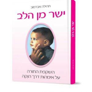 ישר מן הלב