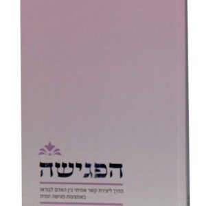 הפגישה – מנוקד