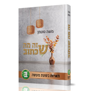 זה מה שכתוב