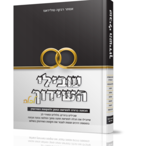 שבילי השידוך