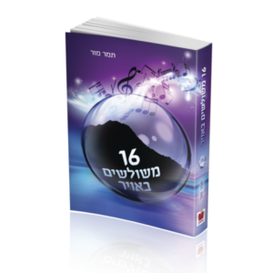 ששה עשר משולשים