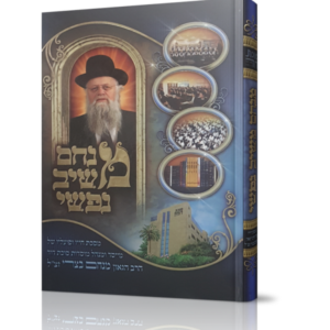 מנחם משיב נפשי