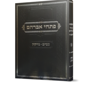 פתחי אברהם – נשים נזיקין