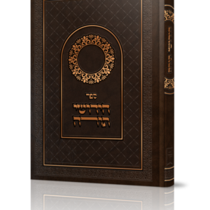 ספר חידושי תורה