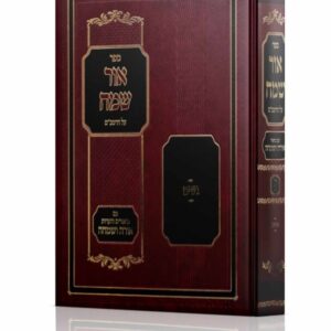 אור שמח על הרמב"ם