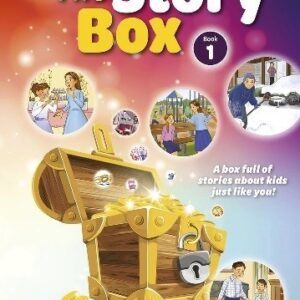 The Story Box, Book 1