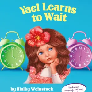 Yael Learns to Wait