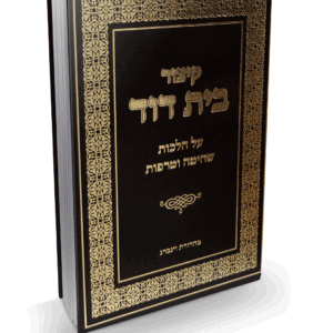 בית דוד