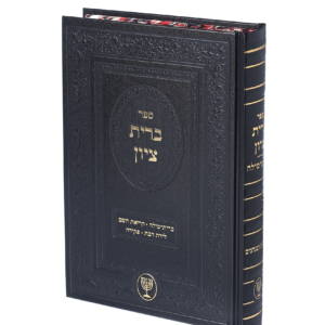 ברית בציון