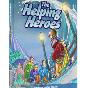 The Helping Heroes