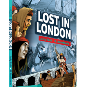 LOST IN LONDON