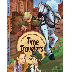 Time Travelers