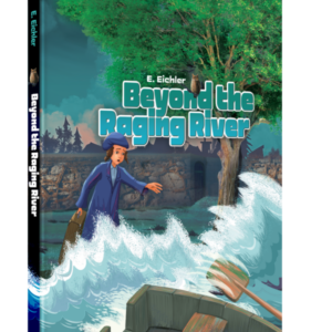 Beyond the Raging River