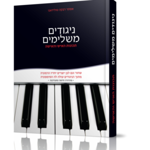 ניגודים משלימים