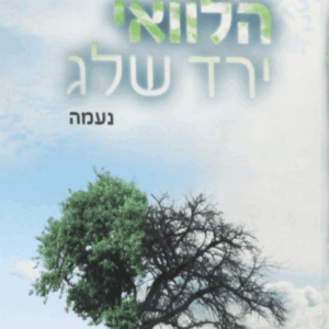הלוואי ירד שלג