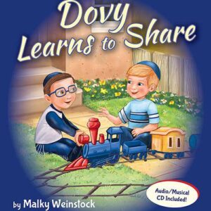 Dovy Learns to Share