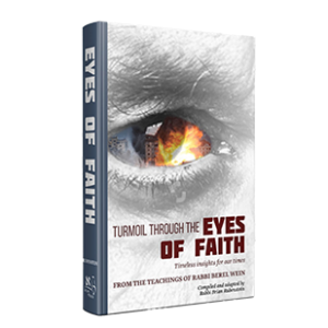 EYES OF FAITH