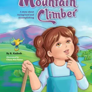 Mountain Climber