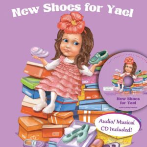 New Shoes for Yael