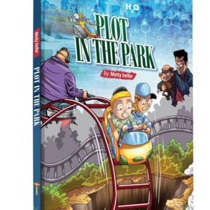 PLOT IN THE PARK