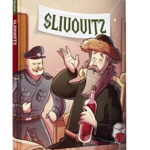 SLIVOVITZ