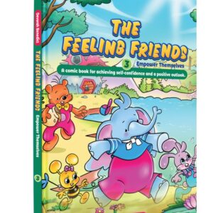 THE FEELING FRIENDS [3]
