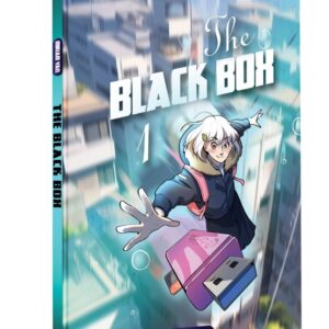 The BLACK BOX [1]
