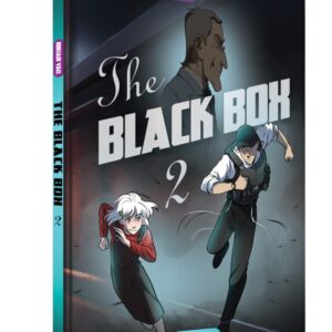 The BLACK BOX [2]