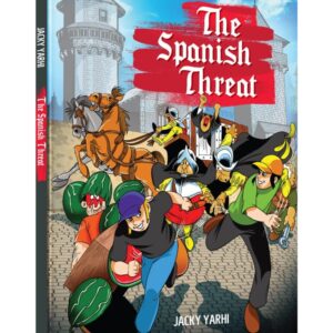 The Spanish Threat