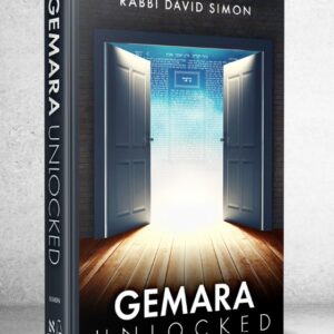 GEMARA UNLOCKED