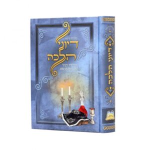 דיוני הלכה