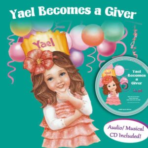 Yael Becomes a Giver