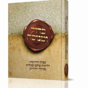 בדוק ומנוסה