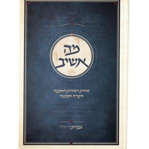 מה אשיב