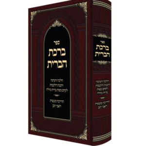 ברכת הברית