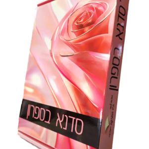 סדנא בספרון – מארז חלקים 7,8,9,10,11,13