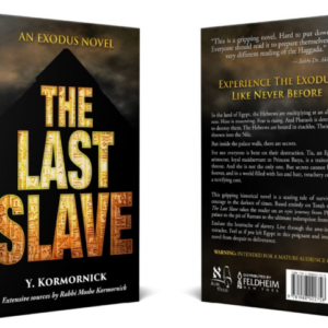 THE LAST SLAVE