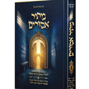 מתיר אסורים