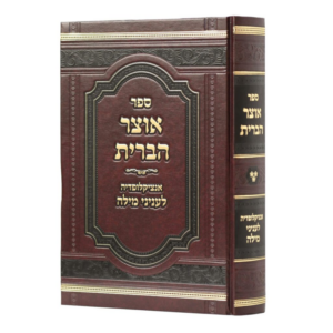 אוצר הברית [ג']