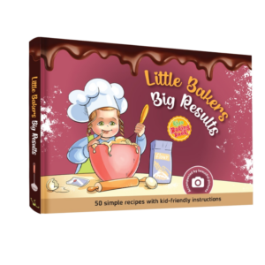 Little Bakers Big Resuits