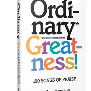 !Ordi-nary Great-ness
