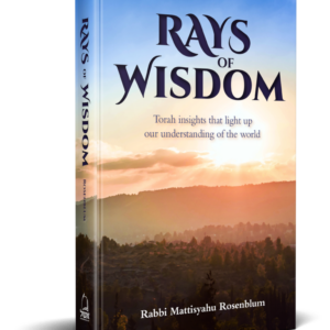 RAYS OF WISDOM