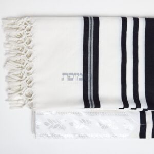 טלית מופת – כמו טורקיש