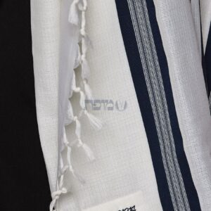 טלית מופת – ייצור אישי