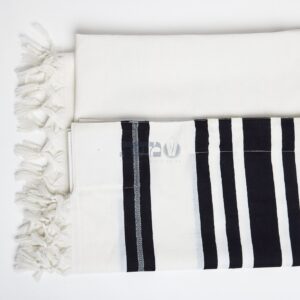 טלית מופת – טורקיש