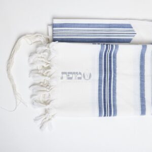 טלית מופת – למנצח – ג'ינס