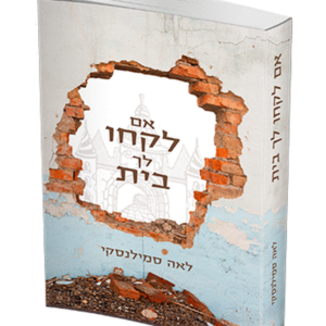 אם לקחו לך בית
