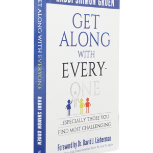 Get Along With Everyone