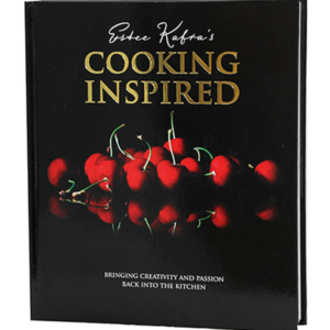 Cooking Inspired
